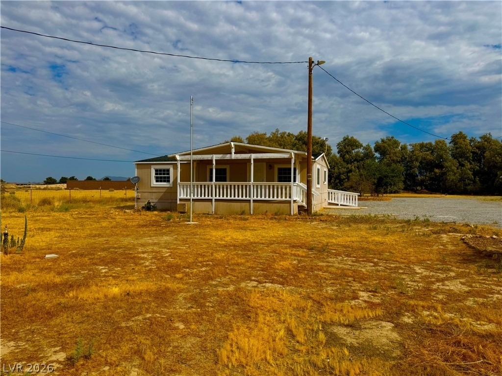4790 Manse Road - Photo 0