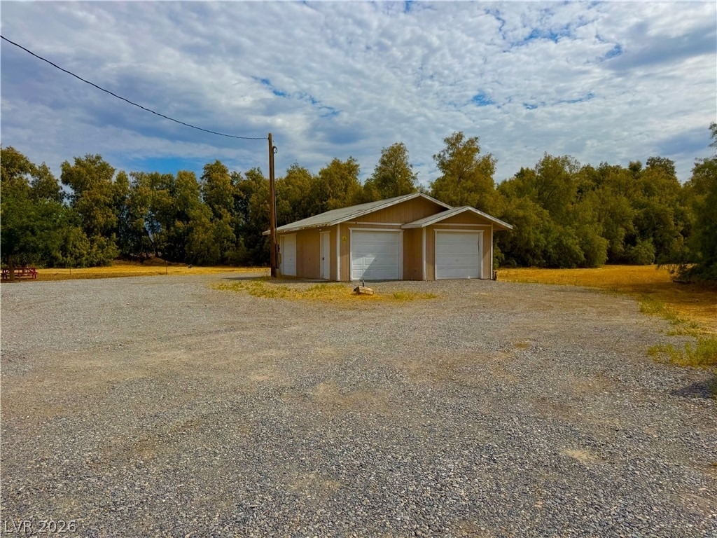 4790 Manse Road - Photo 1
