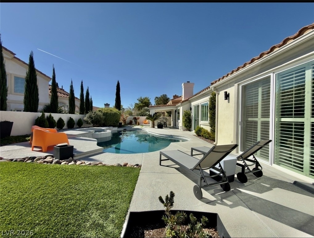1524 Breeze Canyon Drive - Photo 1