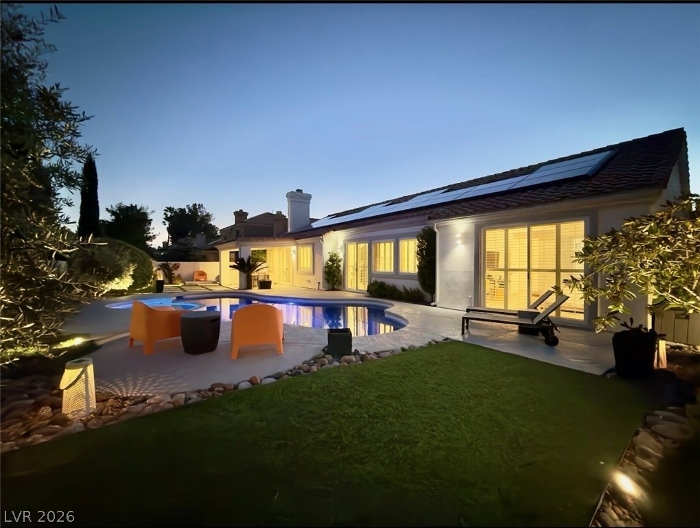 1524 Breeze Canyon Drive - Photo 3