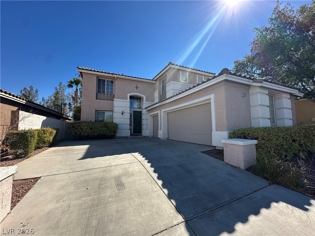 10129 Snow Crest Place - Photo 1