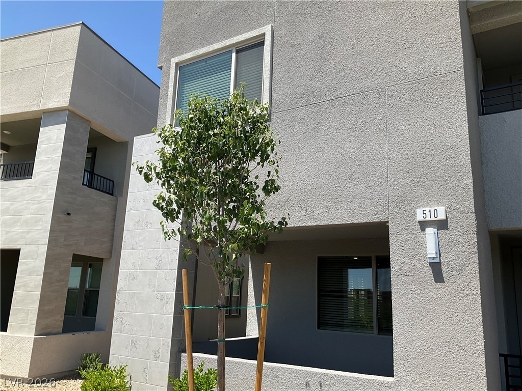 510 Mahogany Ridge Street - Photo 1