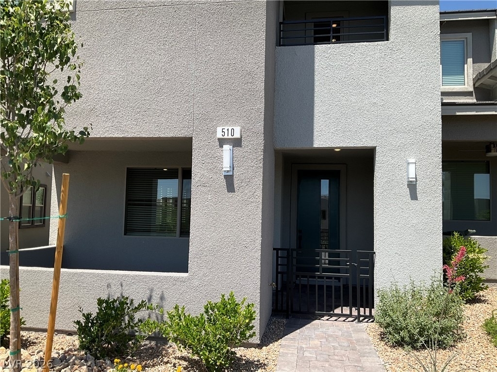 510 Mahogany Ridge Street - Photo 0