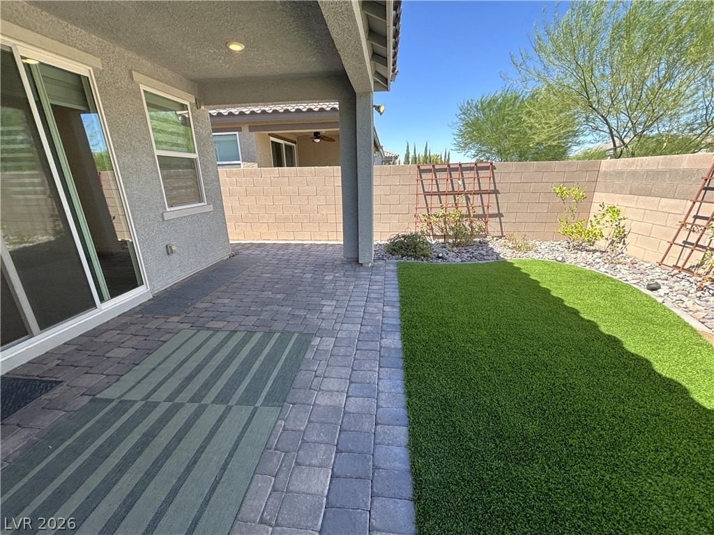 8948 Marigold Creek Street - Photo 33