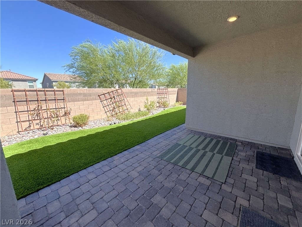 8948 Marigold Creek Street - Photo 38