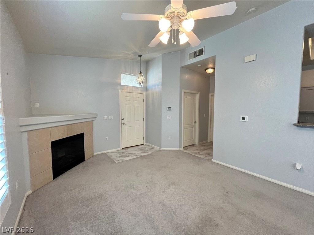 2305 W Horizon Ridge Parkway - Photo 1