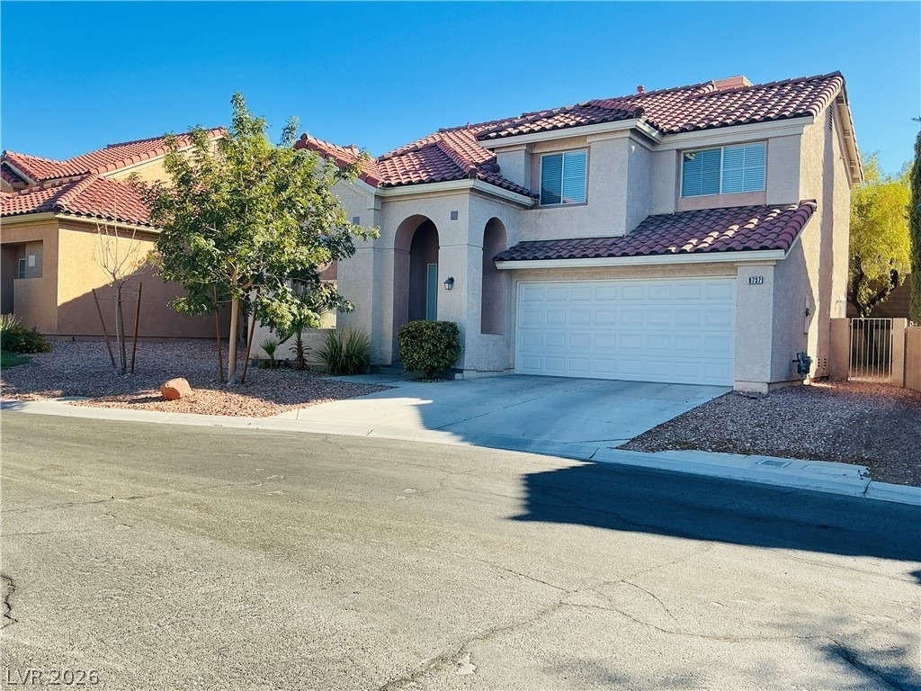 8737 Wintry Garden Avenue - Photo 0