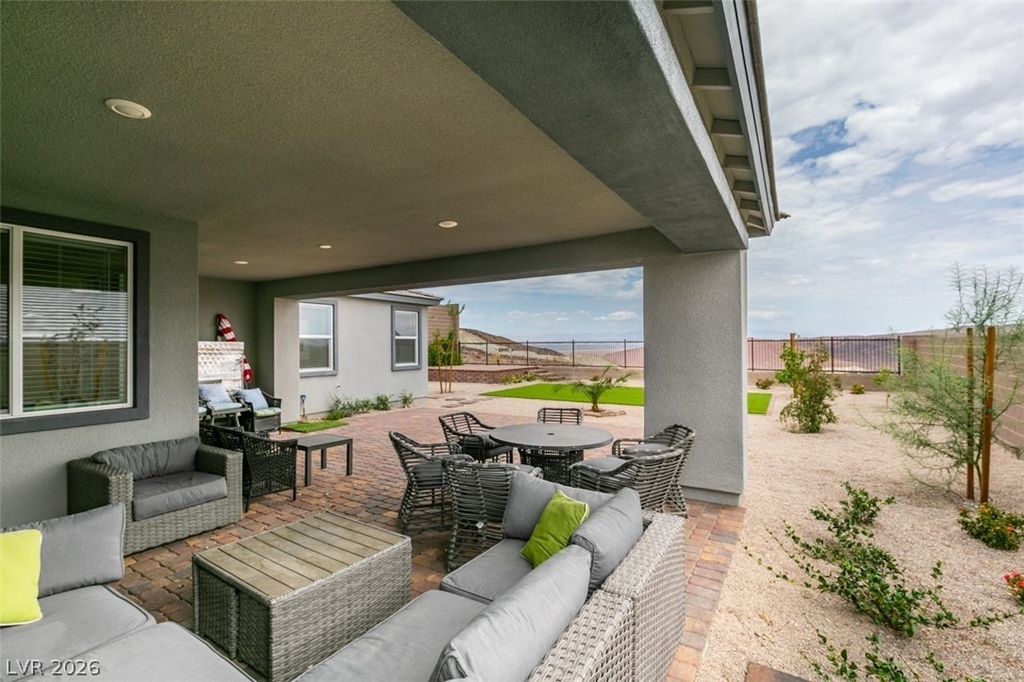 1508 Luca Mountain Lane - Photo 37