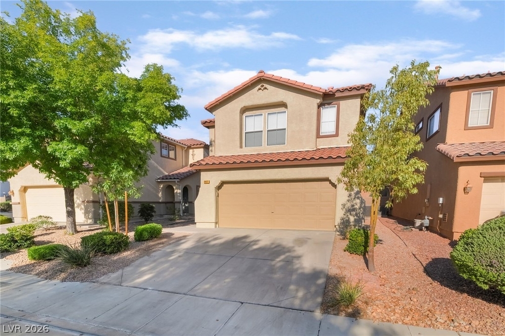 647 Moonlight Stroll Street - Photo 1