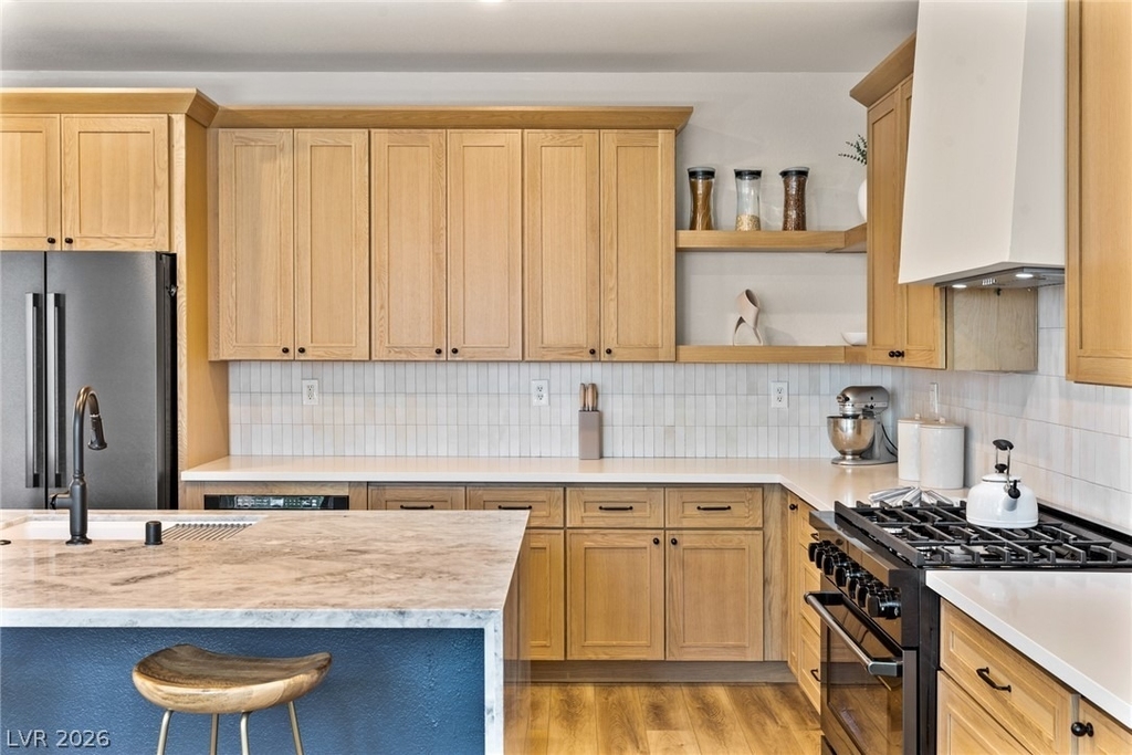 620 Wandering Violets Way - Photo 9