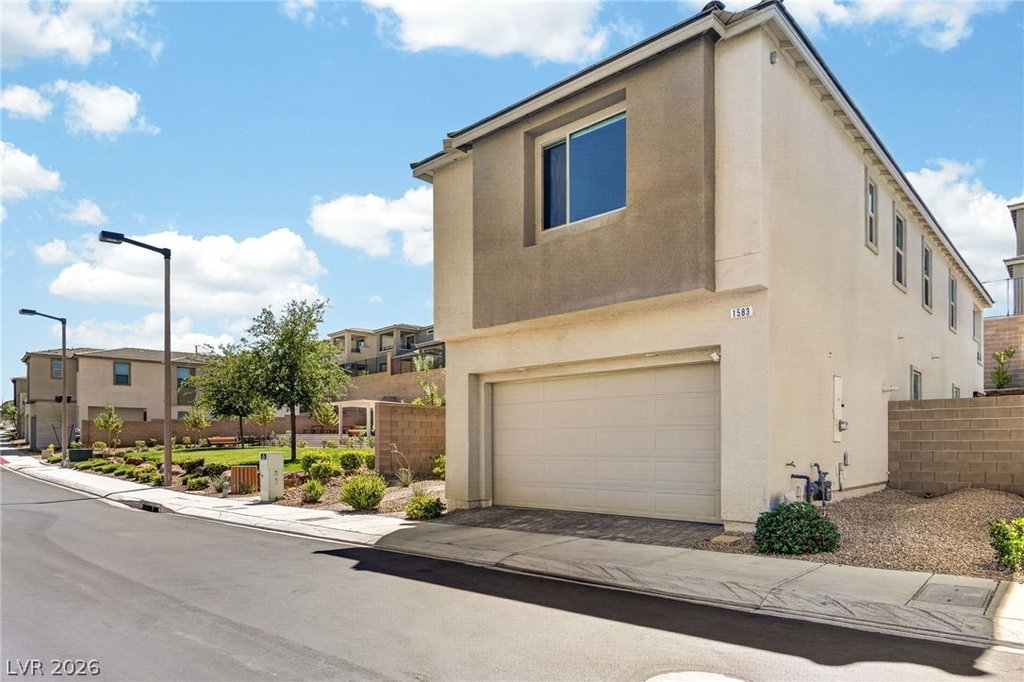 1583 Pacific Baza Street - Photo 1