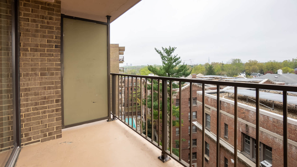 4850 Connecticut Ave. Nw - Photo 14
