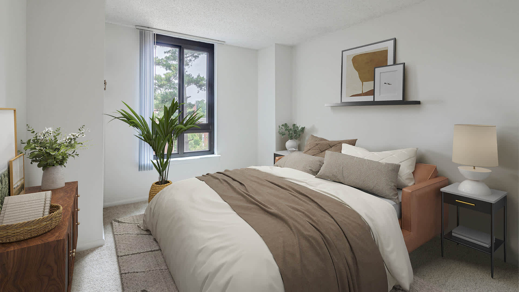 4850 Connecticut Ave. Nw - Photo 21