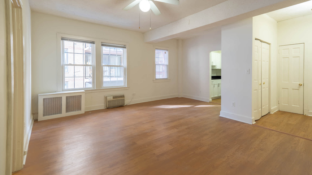4850 Connecticut Ave. Nw - Photo 6