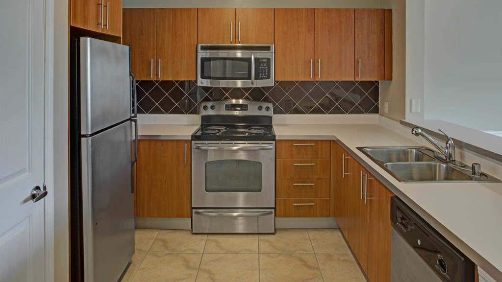 100 First St. - Photo 22