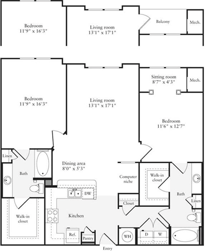 100 First St. - Photo 24