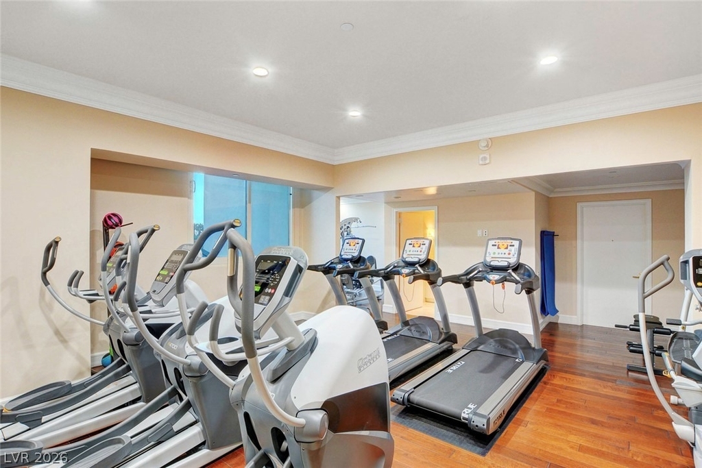 2857 Paradise Road - Photo 42