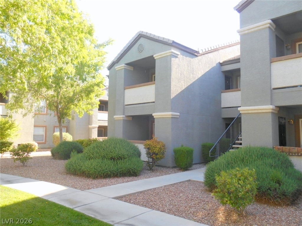 555 Silverado Ranch Boulevard - Photo 1