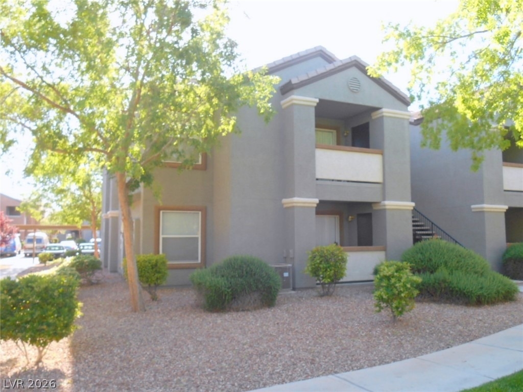 555 Silverado Ranch Boulevard - Photo 0