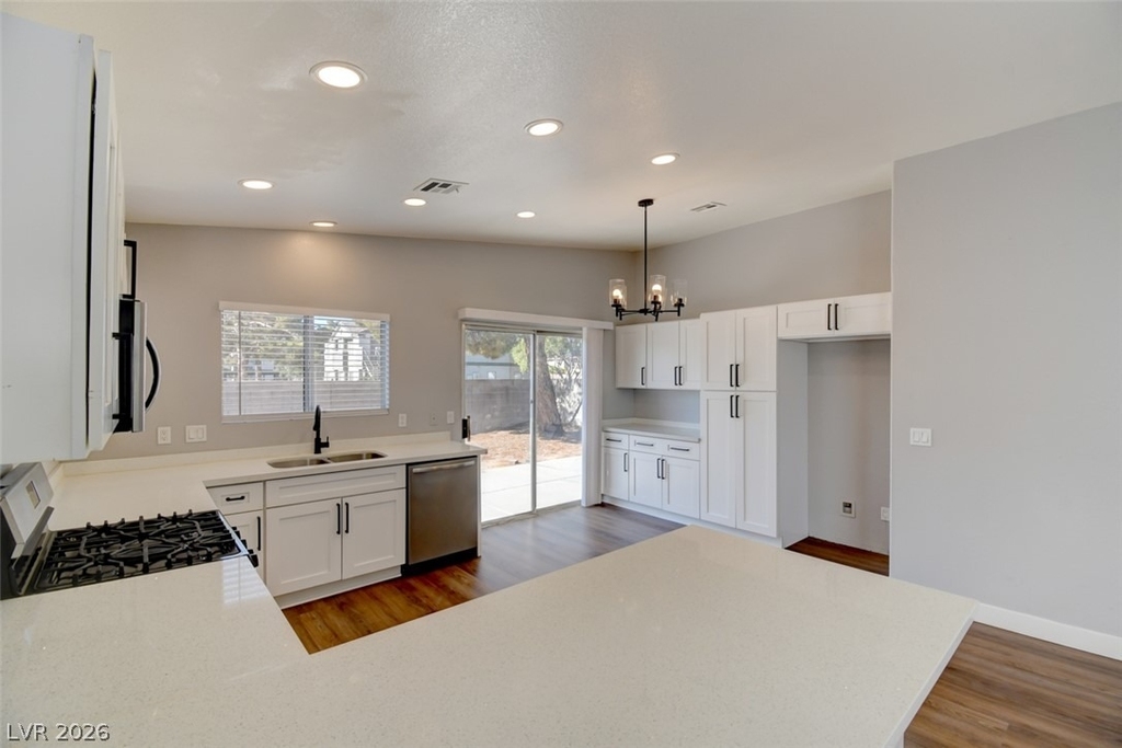 4009 Hidden Oasis Court - Photo 5