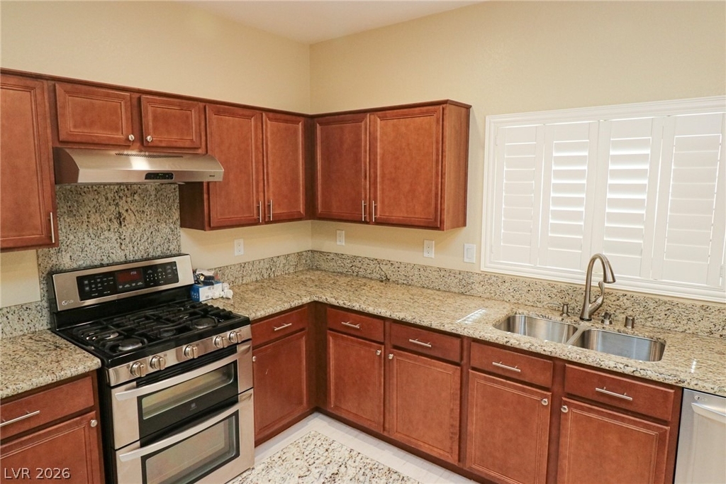 10624 Derby Peak Lane - Photo 5