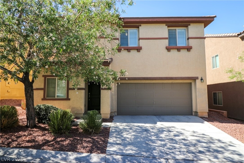 10624 Derby Peak Lane - Photo 1