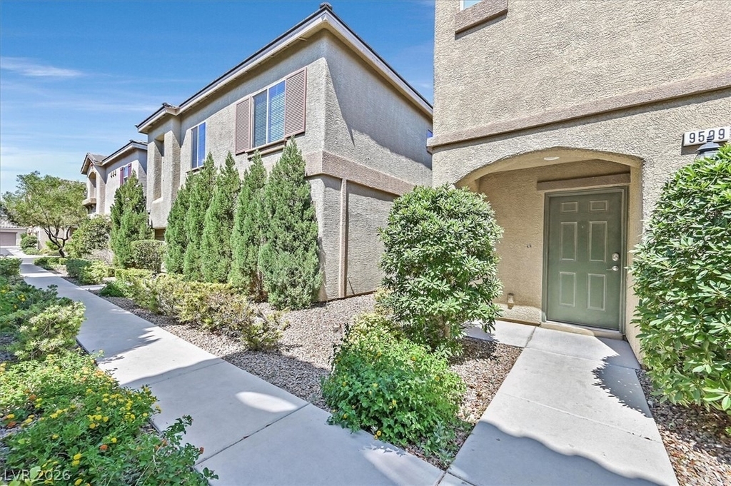 9599 Vega Carpio Avenue - Photo 0