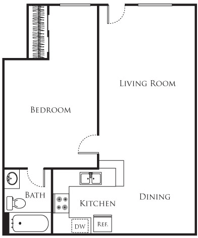 345 S. Alexandria Avenue - Photo 28