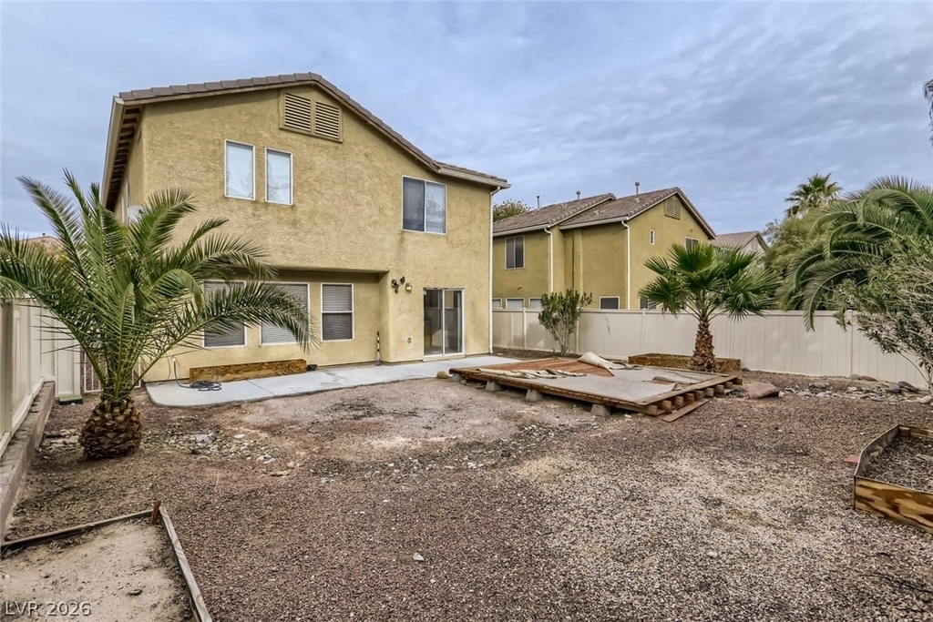 2537 Begonia Valley Avenue - Photo 23