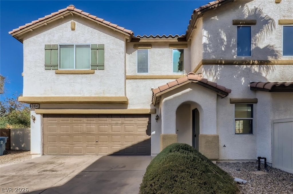 6384 Blue Twilight Court - Photo 2