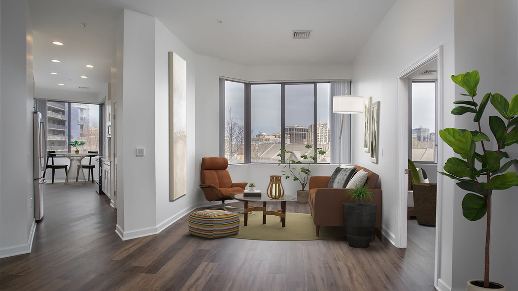 1415 North Taft Street - Photo 50