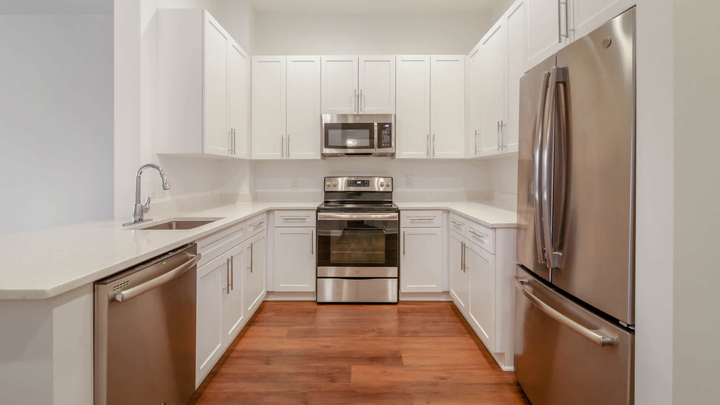 1415 North Taft Street - Photo 4
