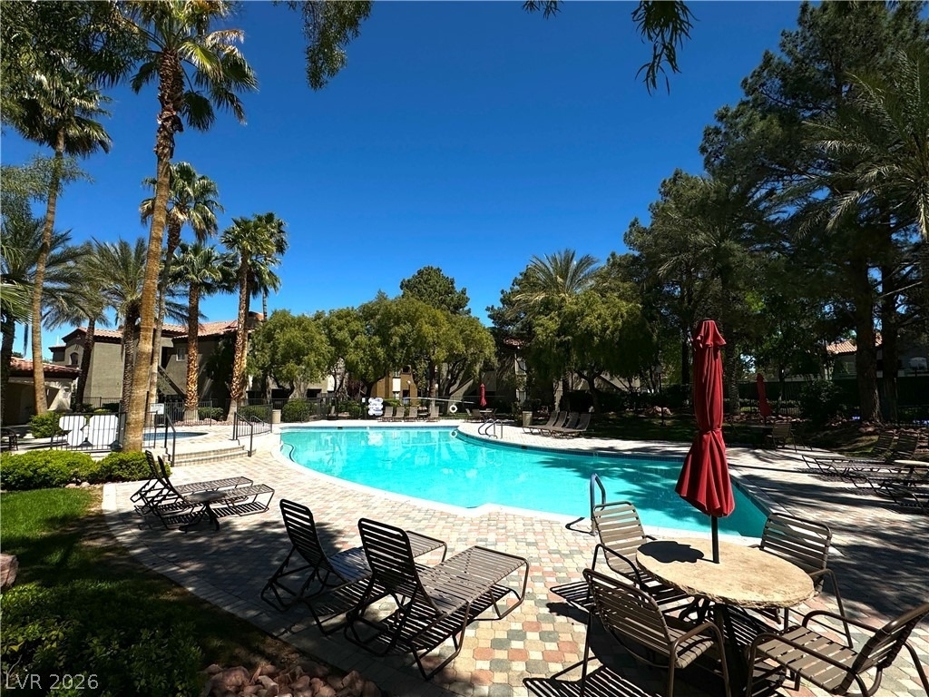 9000 S Las Vegas Boulevard - Photo 1