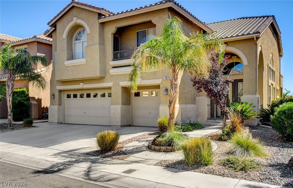 408 Silver Prairie Court - Photo 1