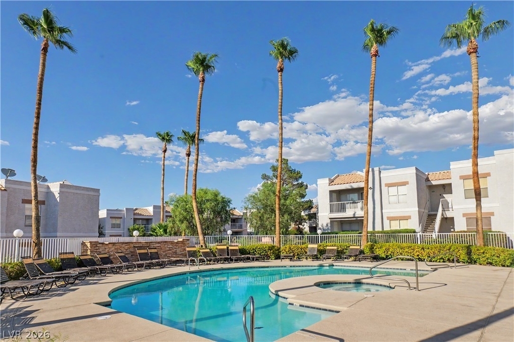 6800 E Lake Mead Boulevard - Photo 25
