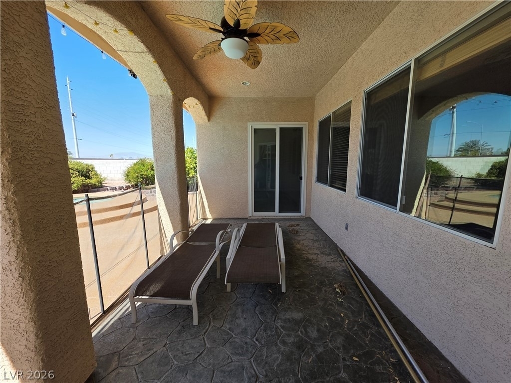 6323 Mahogany Peak Avenue - Photo 7