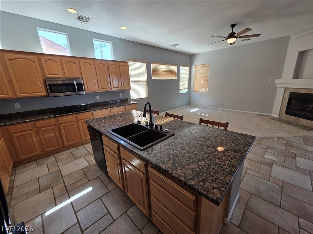 6323 Mahogany Peak Avenue - Photo 39