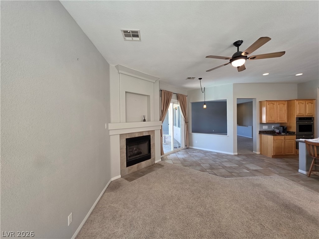 6323 Mahogany Peak Avenue - Photo 33