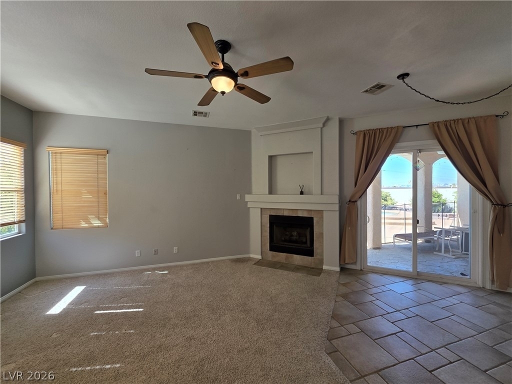 6323 Mahogany Peak Avenue - Photo 30