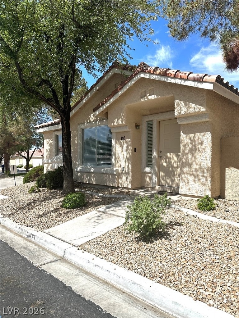 183 Caswell Court - Photo 0