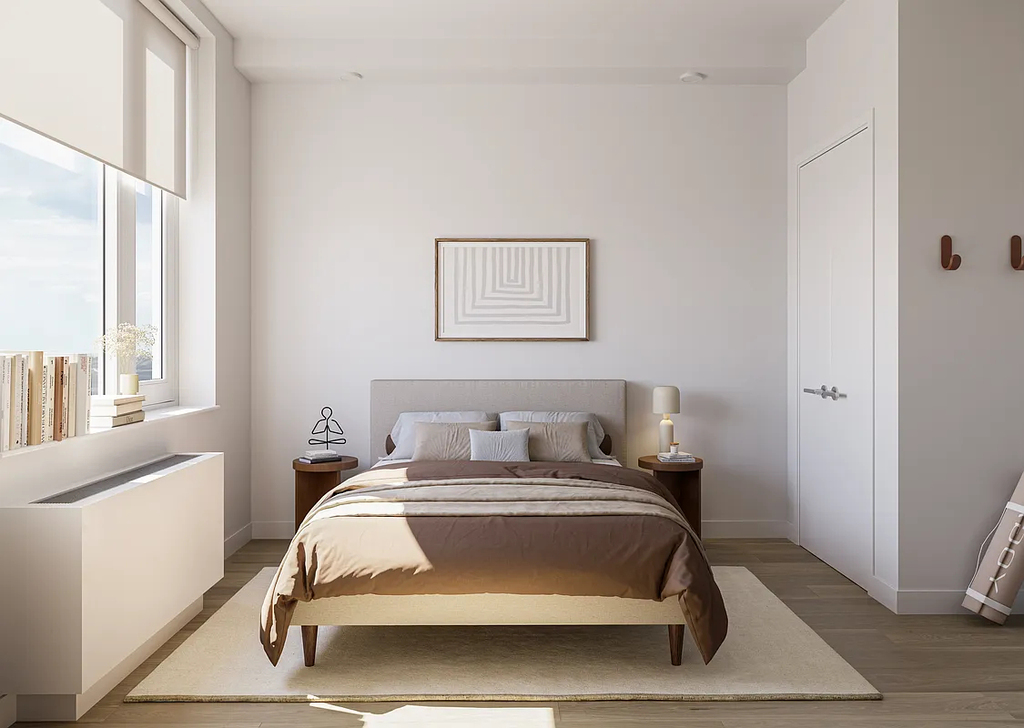 1440 Amsterdam Avenue - Photo 2