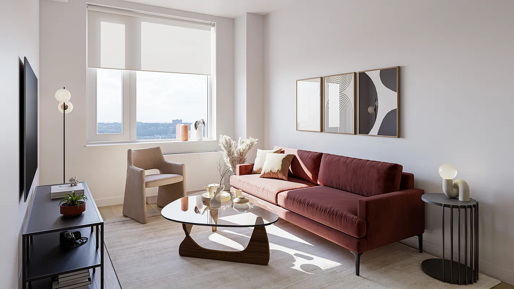 1440 Amsterdam Avenue - Photo 1