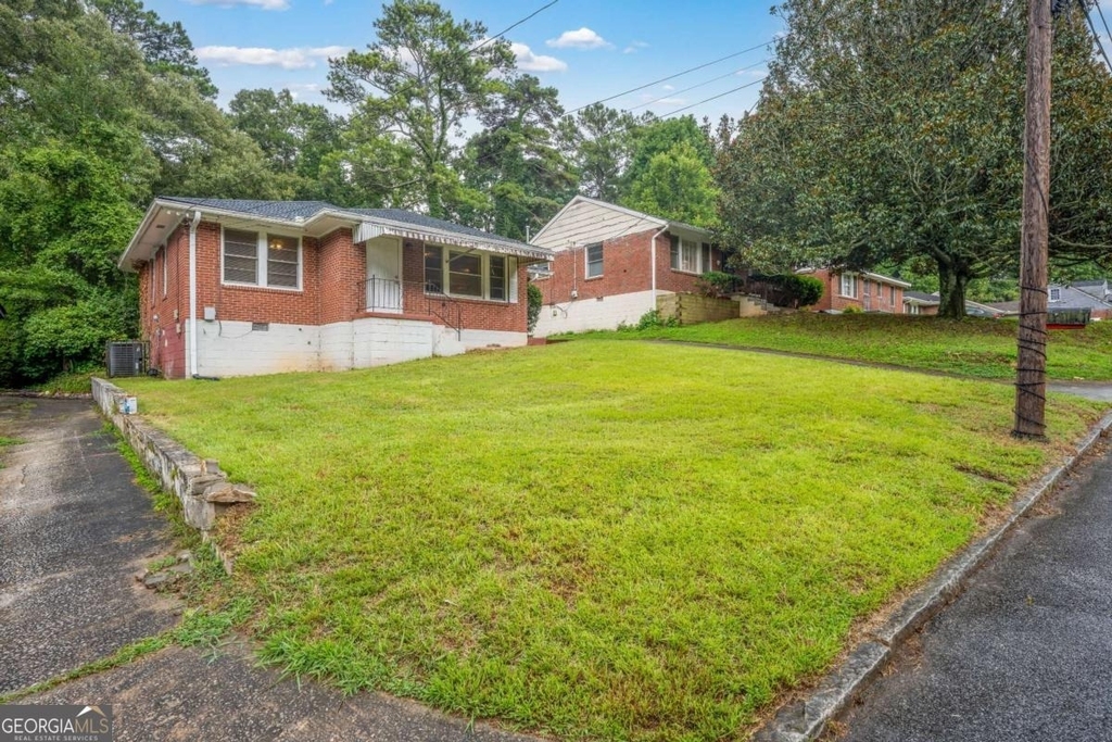847 Gertrude Place Nw - Photo 2