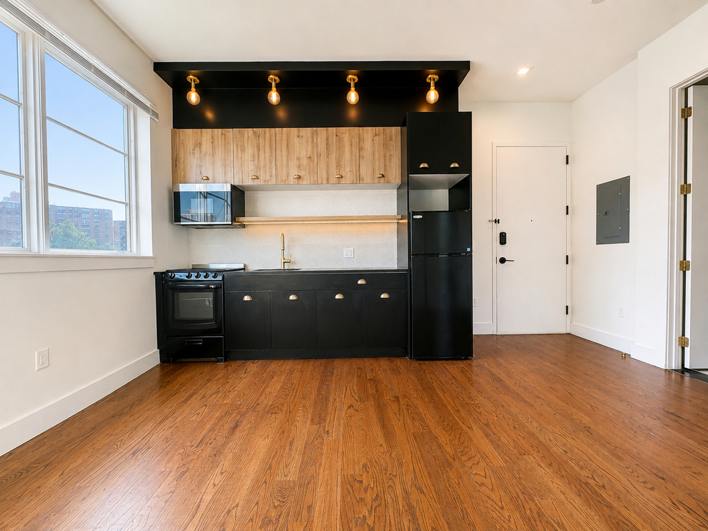 Brown Place - Photo 0