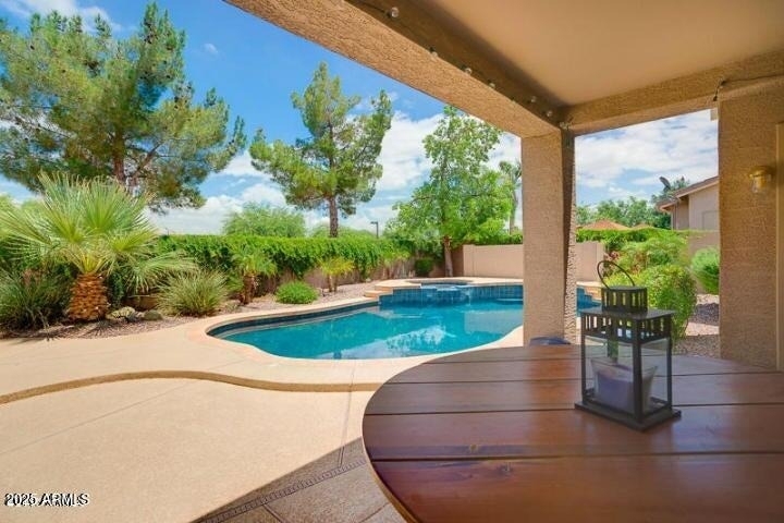 1580 W Saragosa Street - Photo 5