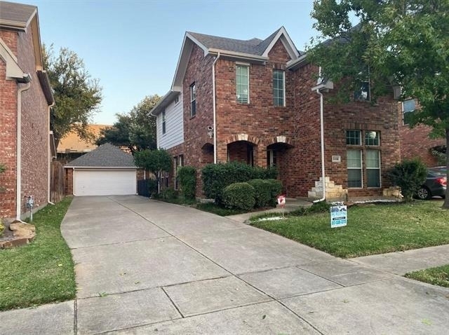 3108 Rustic Meadows Drive - Photo 1