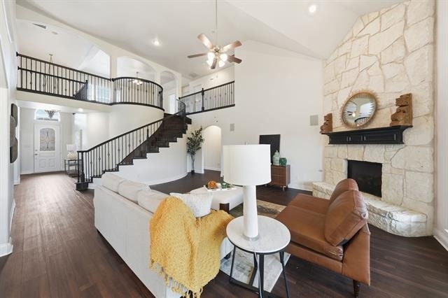 1824 Silvery Canoe Way - Photo 5