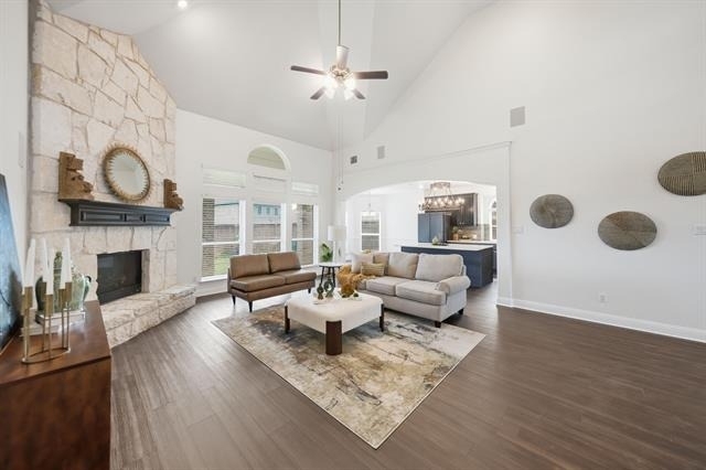 1824 Silvery Canoe Way - Photo 4