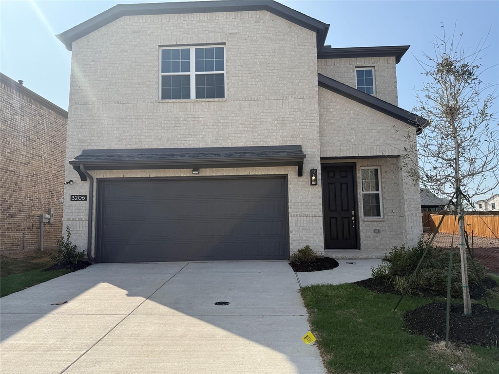 3206 Cordelia Drive - Photo 1