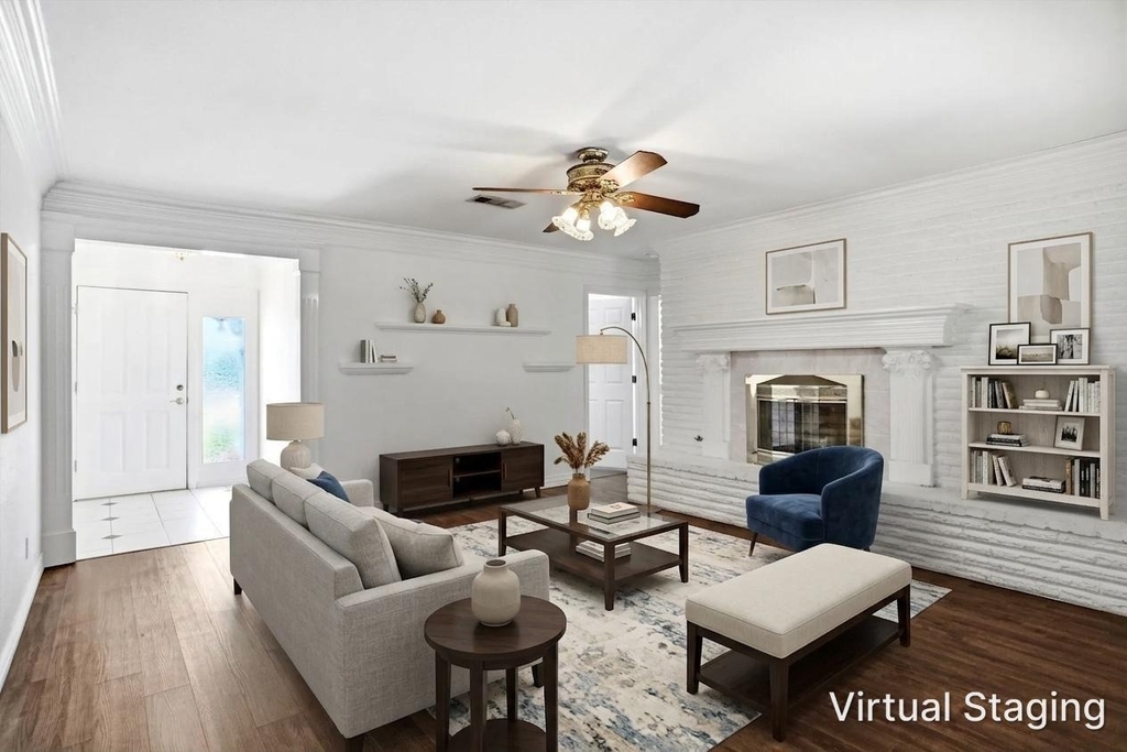 1812 Kynette Drive - Photo 3